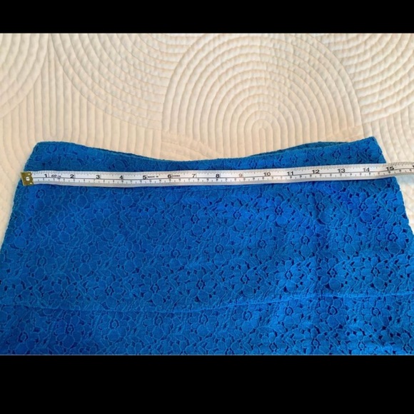 EUC Volcom Skirt - Picture 6 of 6